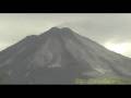 La Fortuna de San Carlos. Volcán Arenal Parte 1