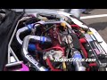 Wrx Sti Vs Pontiac GXP SuperCharge