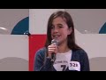 De juffra's - Te schoon voor u - auditie