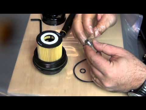 2009-2011 Mazda 6 Oil Change, 4 cylinder – LubeUdo.com