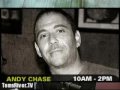 PART 1 OCEAN OF LOVE FOR CHILDREN WITH CANCER RADIOTHON - ANDY CHASE 105.7fm THE HAWK