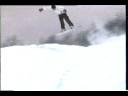 vofka snowboard backflip 2