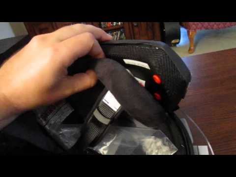 User submitted video