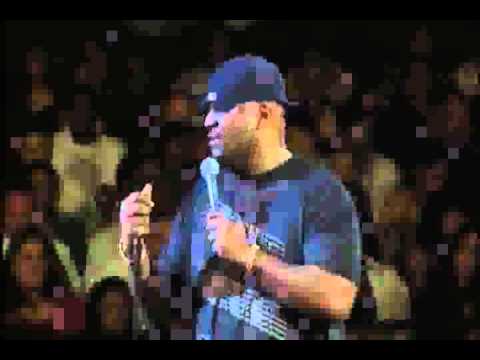 x202aAll Star Comedy Jam Aries Spears Pt 2x202c