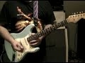 Jimi Lessons: Room Full Of Mirrors