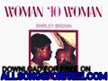 donna summer - On the Radio - Woman to Woman