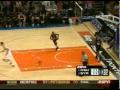 2010-01-18 | Pace Hook Shot vs. Oklahoma St. 2004 ~> (<span>0:)