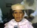 redouan85/had gharbia/sobhana llahe/mo3jiza