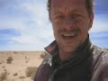 Moto Guzzi V7 is bouncing in Bolivia