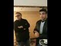 Jimmy Bannosses PSA