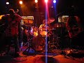 tarantula ad (currently known as priestbird) playing the century trilogy ii: empire at backbooth in orlando march 31, 2006. they opened for asg, torche, and the sword.