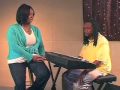 Sheri and Daniel Moore Part 1