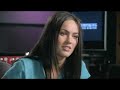 V�deo Transformers The Game - Interview - Megan Fox