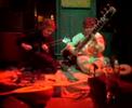 Jim Goodin & Roger Lipson - Live at the Stain - NY - II
