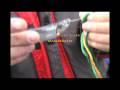 videos de Underwater salmon survey at Duxbury HD