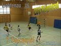 Lichtenau vs. ESV Flügelrad 24:25