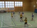 Lichtenau vs. ESV Flügelrad 24:25