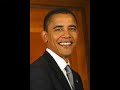 My Presidential Choice