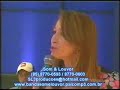 Banda Som e Louvor no Paz e Amor, Testemunhal