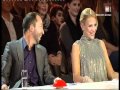 Nina Burri SFDRS Schweiz Superstar