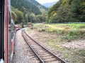 Mit der Höllentalbahn durch den Schwarzwald