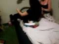 Girl Fight!!!!!!(2nd Part)