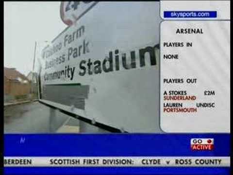 colchester united review (skysports ...