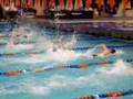 Auburn 2008 - 50 Free