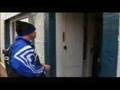 Gazza Daz Door Step Challenge