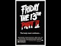 Friday the 13th Part 2 theme (movie version) Friday the 13th Part 2 theme (movie version)