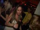rheinfeiern zu Gast im H1 bei der ersten Black2the90s Party