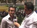 Interview with Juan Manuel Marquez (entrevista)