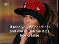 Tokio Hotel on JB Kerner Show - PART 3 - English subtitles