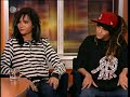tokio hotel on jb kerner show   part 3   english subtitles