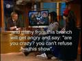 Tokio Hotel on JB Kerner Show - PART 3 - English subtitles