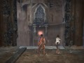 Prince of Persia - Can't heal land early in Windmills