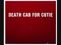 Bekijk muziek clip van Death Cab for Cutie met 20th Century Towers
