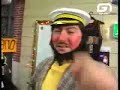 Level One Booba Rap du Capitaine