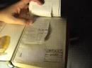 really old book