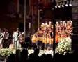 Il coro dell'antoniano