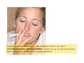 Fighting cigarette smoking