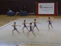 Campionat Cat Edat Escolar Benjami -B- nivel III