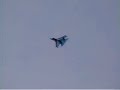 tito bert with his SU27 nitro plane