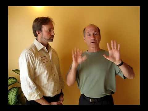 Kinesiology Tips - Muscle Testing TV.com Show #012
