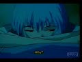 Welcome home - Evangelion