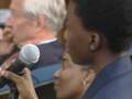 videos de John Negroponte answers questions from model UN students - pt. 1