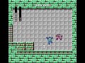 Mega Man 1: Cutman Fight Mega Man 1: Cutman Fight