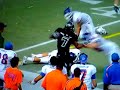 Davone Bess MOVES AGILITY