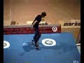 campeonato de skate vila franca de xira 2005