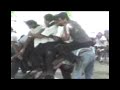tamalitos a la hoya (ermilo vs dercho)